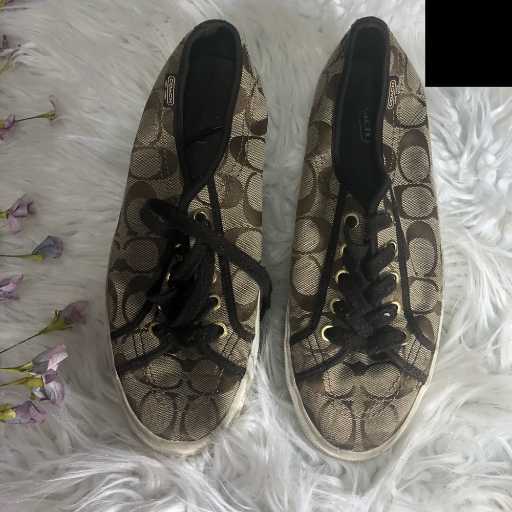 COPY - Coach Sneakers